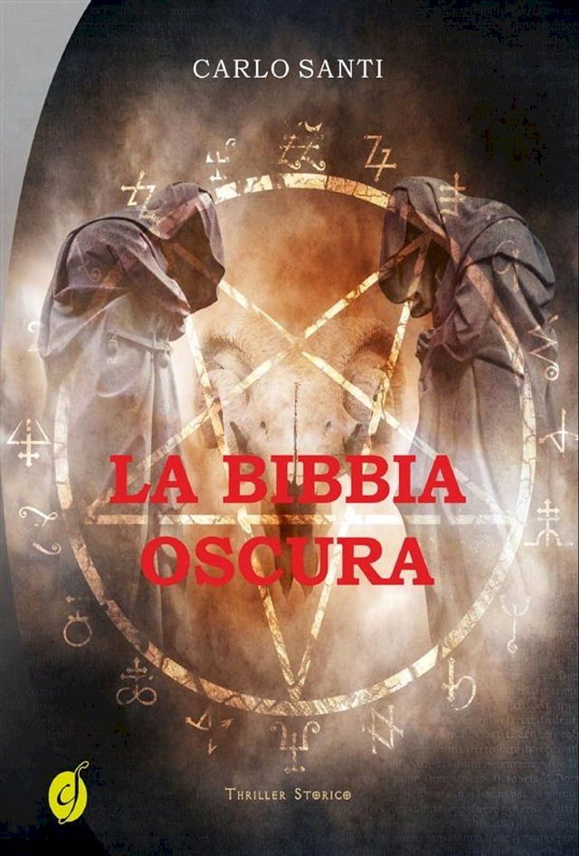  La Bibbia Oscura(Kobo/電子書)