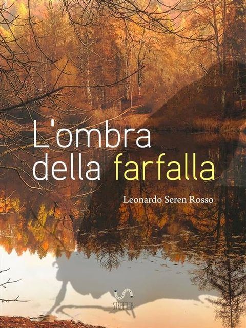 L'ombra della farfalla(Kobo/電子書)