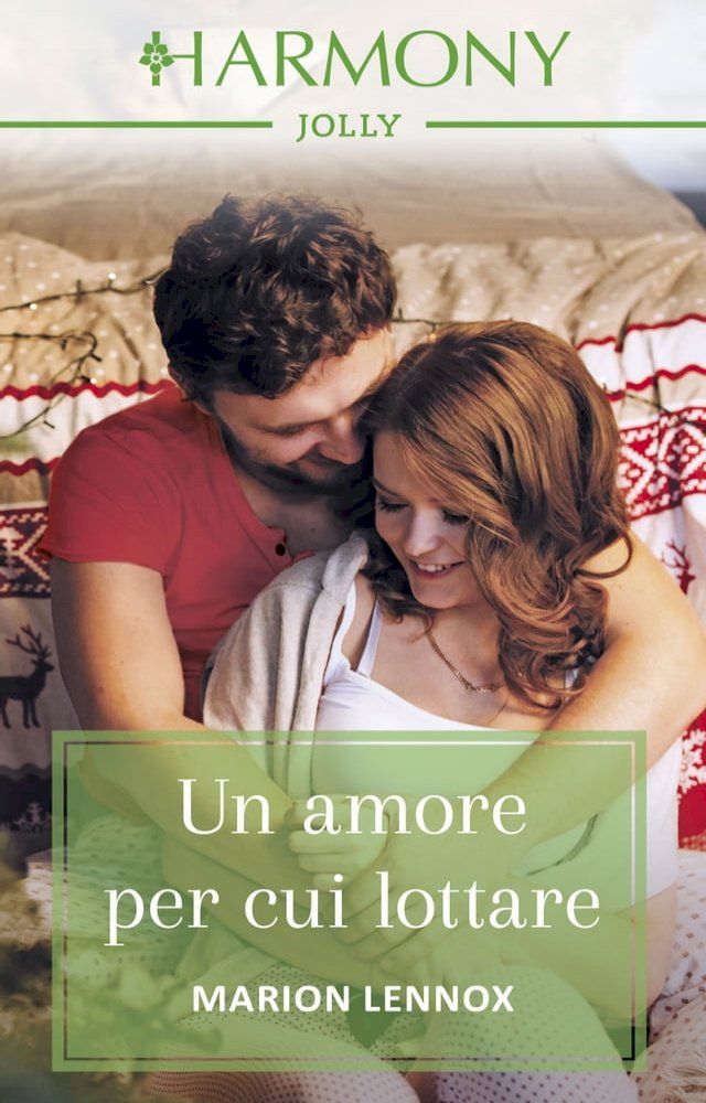  Un amore per cui lottare(Kobo/電子書)