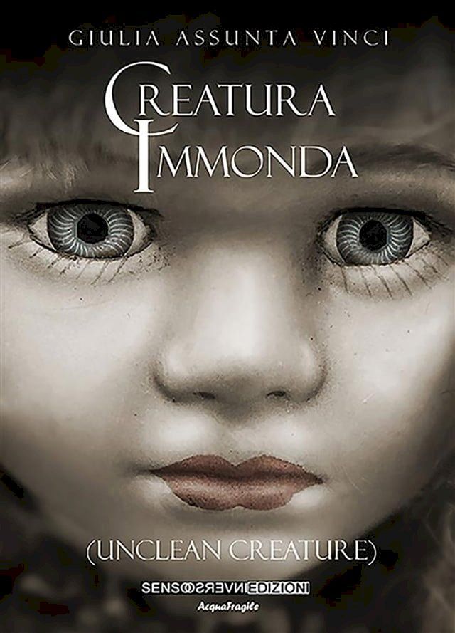  Creatura immonda(Kobo/電子書)