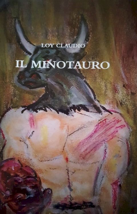 IL MINOTAURO(Kobo/電子書)