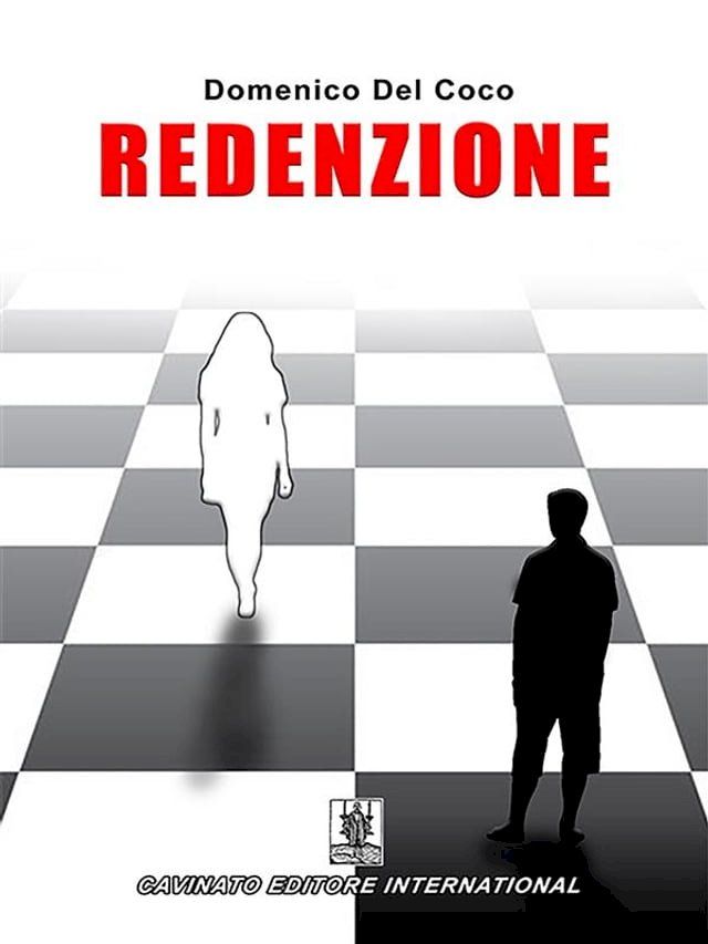  Redenzione(Kobo/電子書)