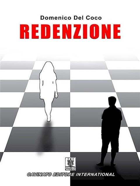 Redenzione(Kobo/電子書)