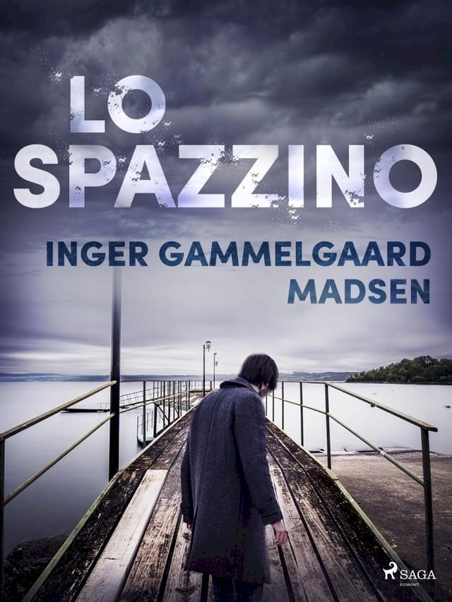  Lo spazzino(Kobo/電子書)