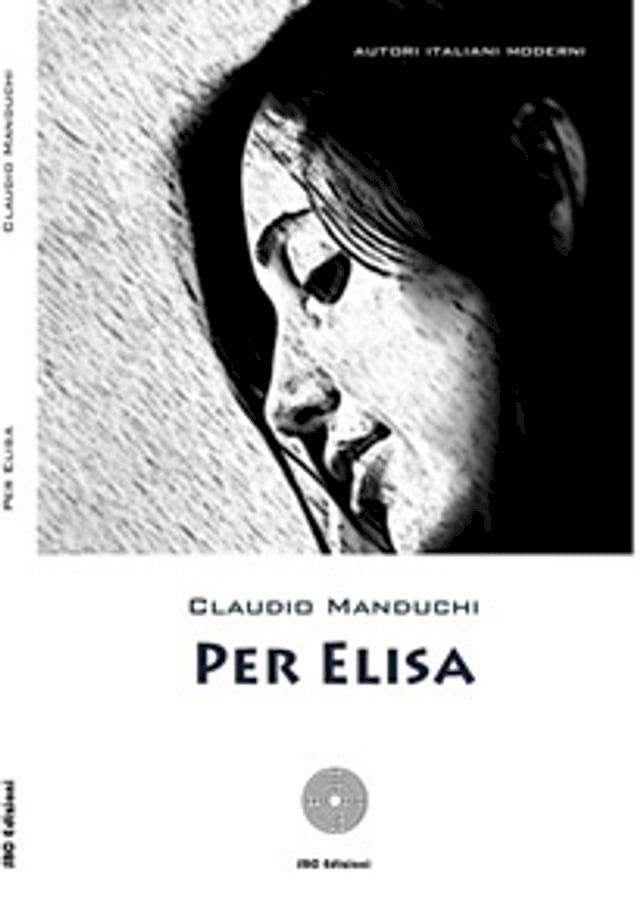  Per Elisa(Kobo/電子書)