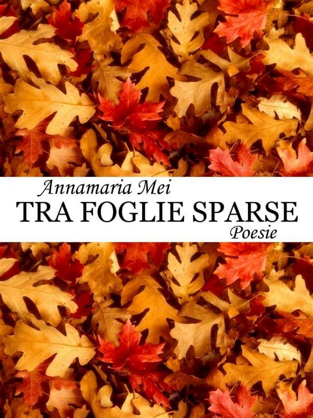  Tra foglie sparse(Kobo/電子書)