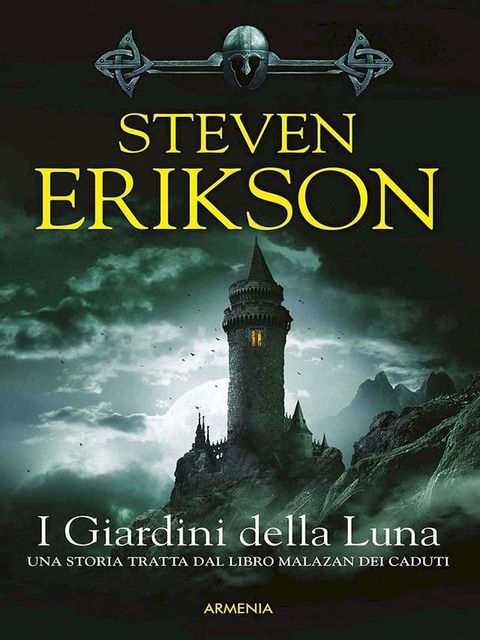 I Giardini della Luna(Kobo/電子書)