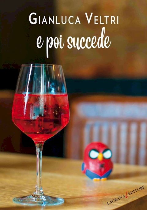 E poi succede(Kobo/電子書)