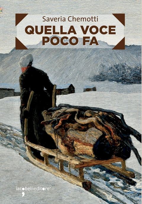 Quella voce poco fa(Kobo/電子書)