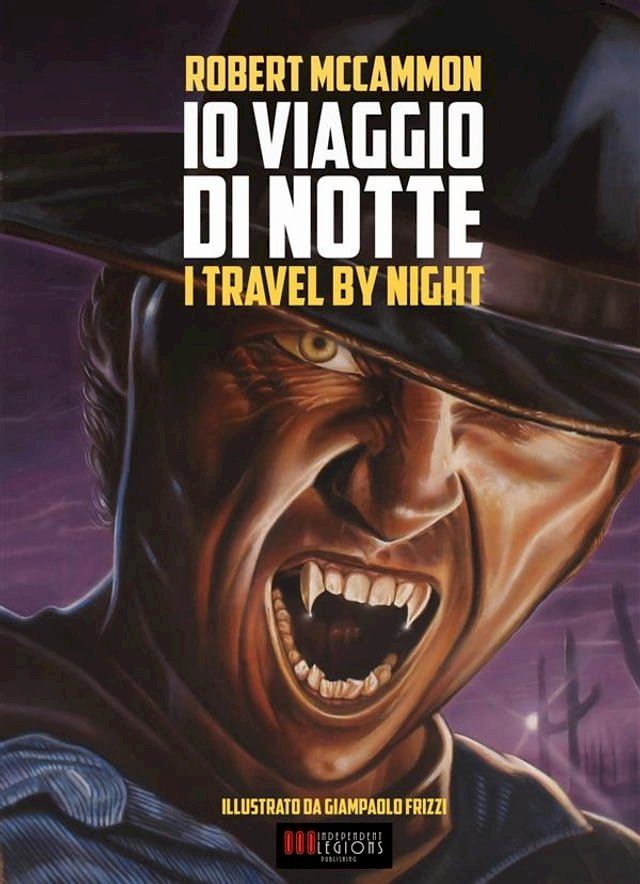  Io Viaggio di Notte(Kobo/電子書)