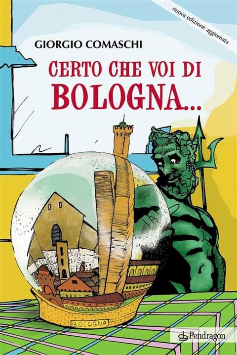 Certo che voi di Bologna(Kobo/電子書)