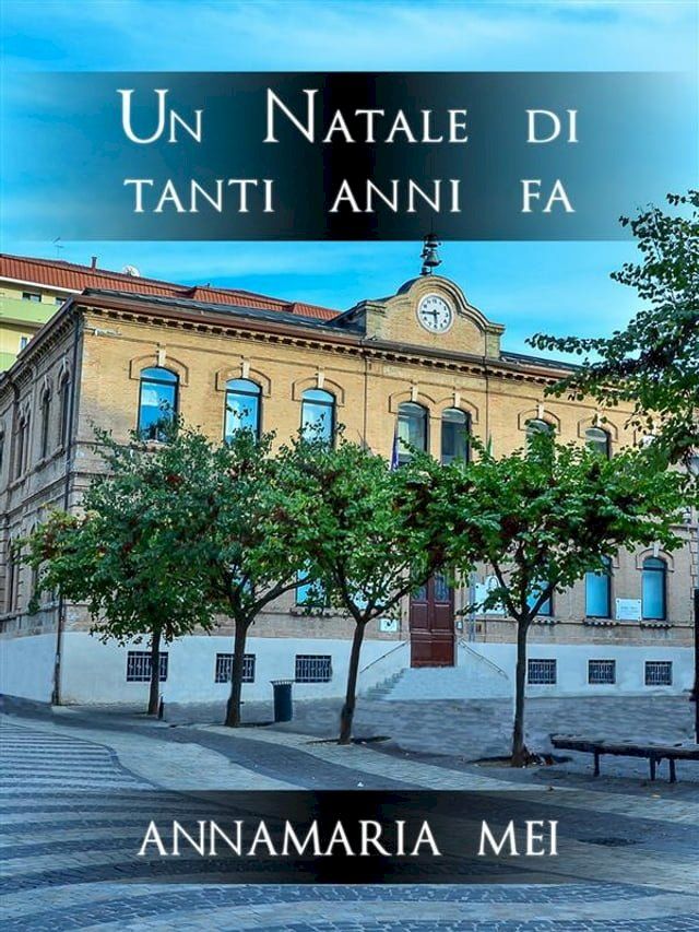  Un Natale di tanti anni fa(Kobo/電子書)