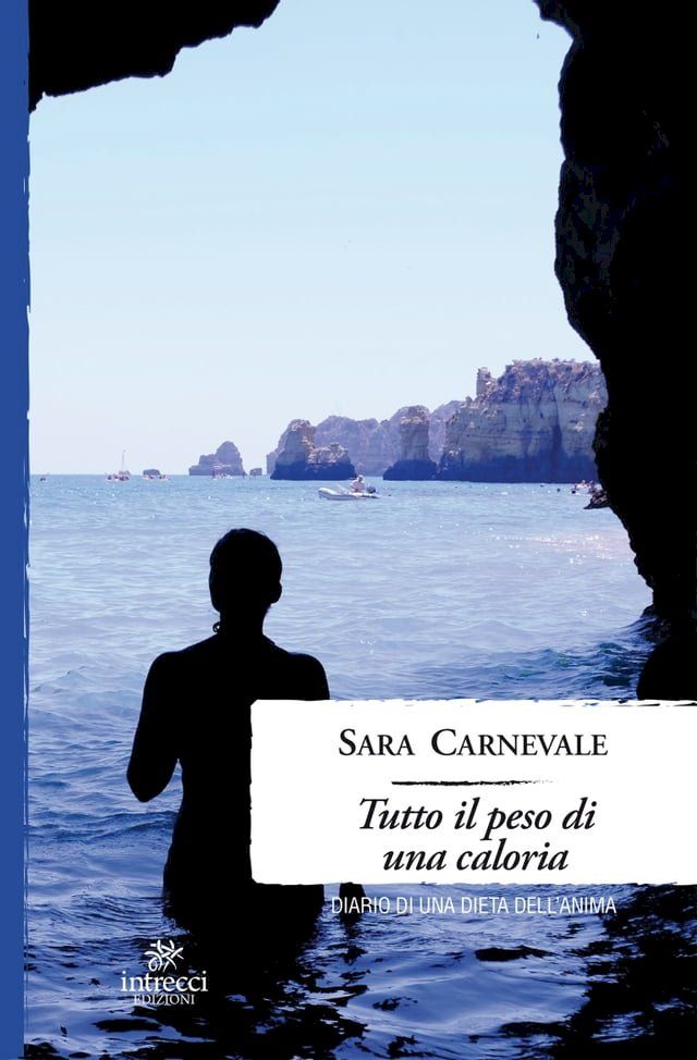  Tutto il peso di una caloria(Kobo/電子書)