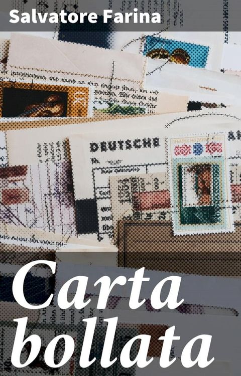 Carta bollata(Kobo/電子書)