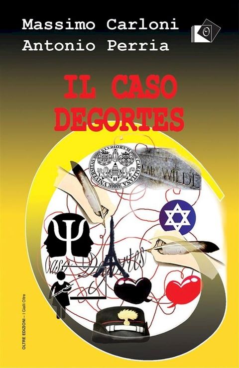 Il caso Degortes(Kobo/電子書)