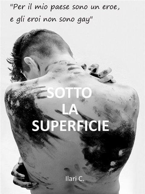 Sotto la superficie(Kobo/電子書)