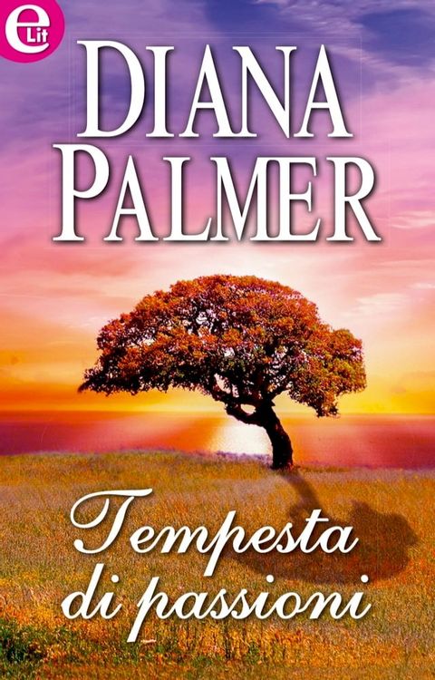 Tempesta di passioni(Kobo/電子書)