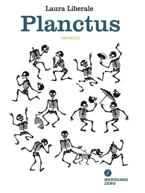 Planctus(Kobo/電子書)