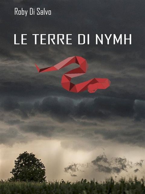 Le Terre di Nymh(Kobo/電子書)