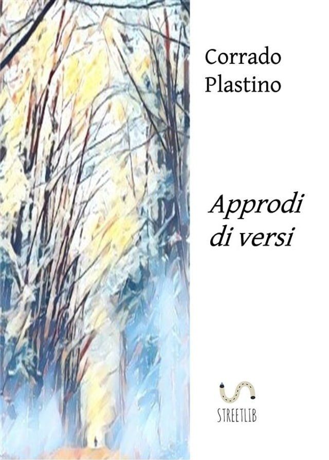  Approdi di versi(Kobo/電子書)