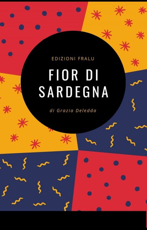 Fior di Sardegna(Kobo/電子書)