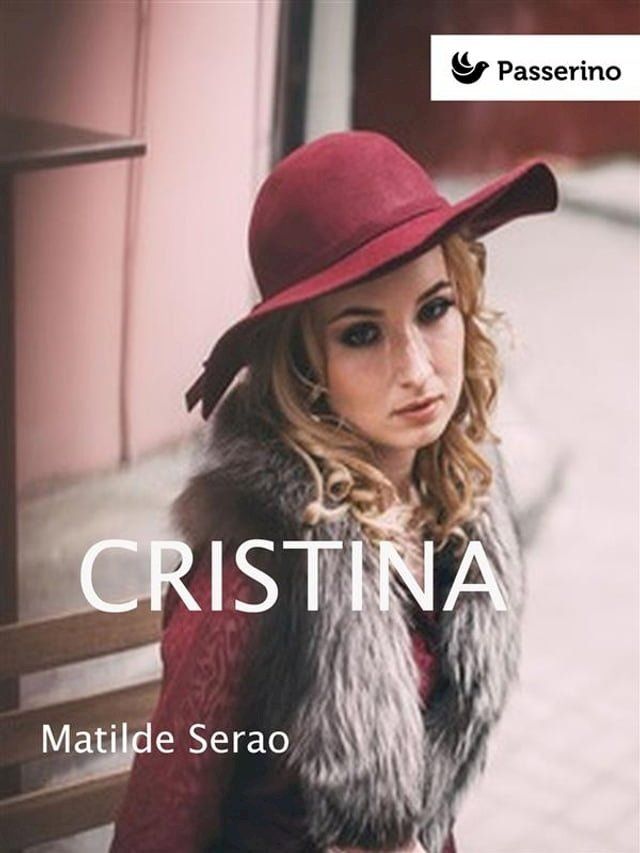  Cristina(Kobo/電子書)