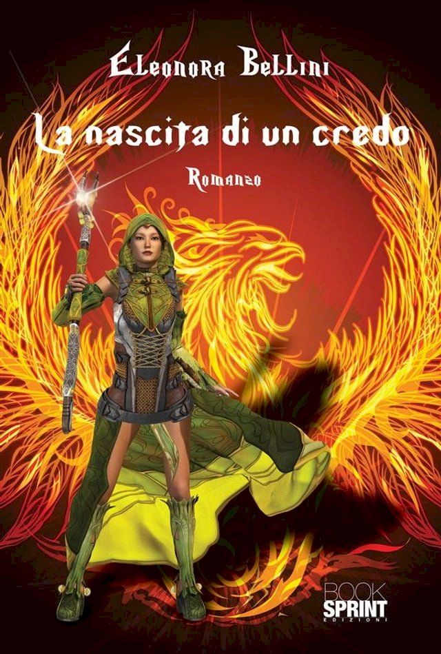  La nascita di un credo(Kobo/電子書)