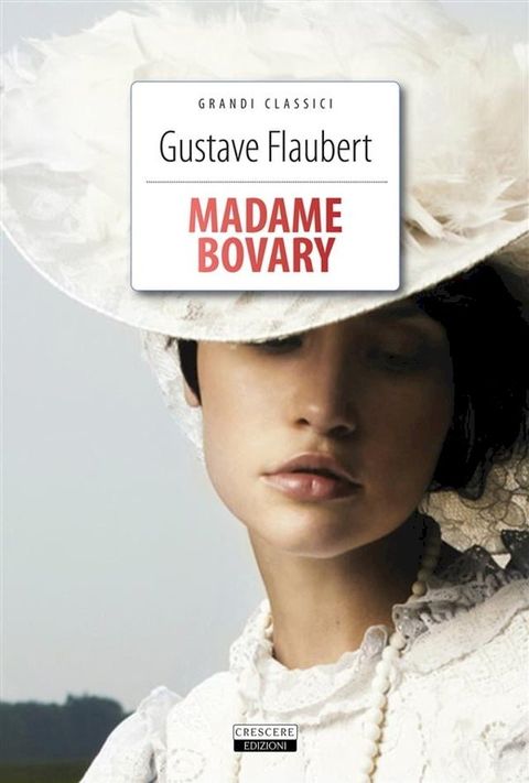 Madame Bovary(Kobo/電子書)