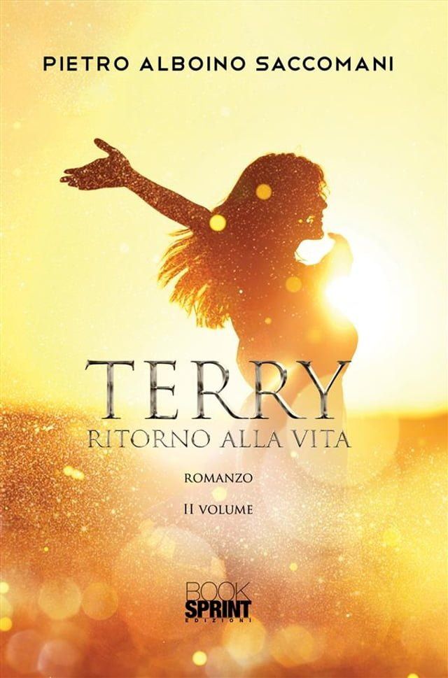  Terry ritorno alla vita - II Volume(Kobo/電子書)