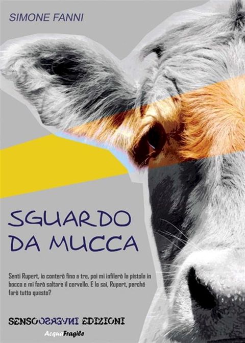 Sguardo da mucca(Kobo/電子書)