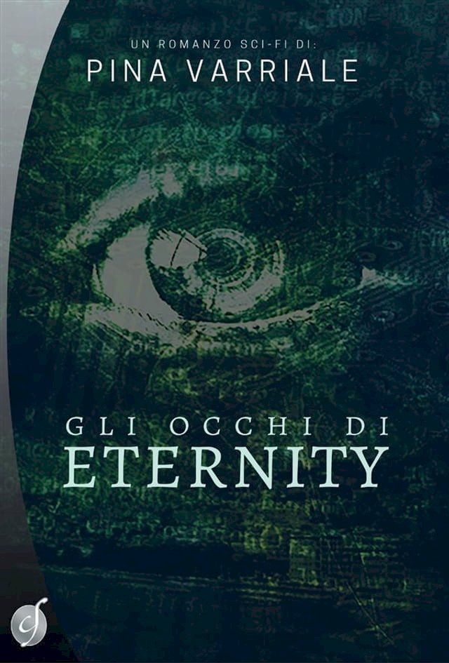  Gli occhi di Eternity(Kobo/電子書)