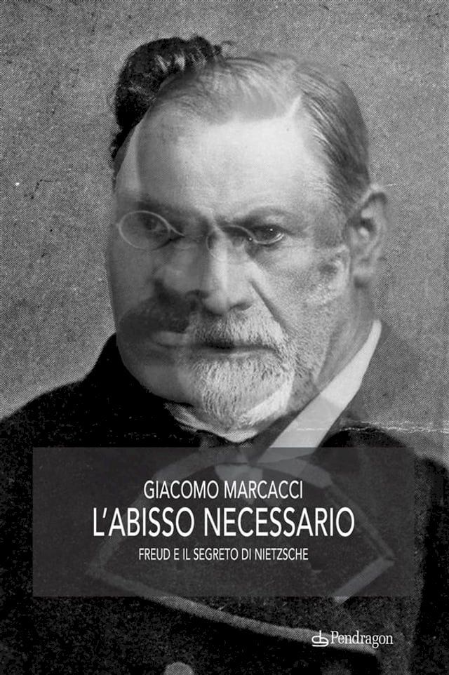  L'abisso necessario(Kobo/電子書)