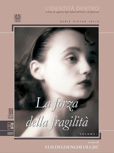 La forza della fragilità(Kobo/電子書)