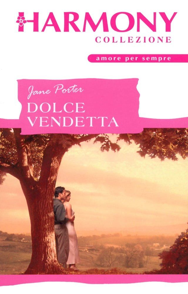  Dolce vendetta(Kobo/電子書)