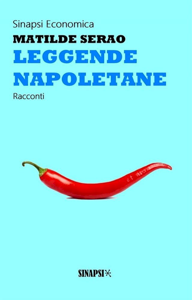  Leggende napoletane(Kobo/電子書)