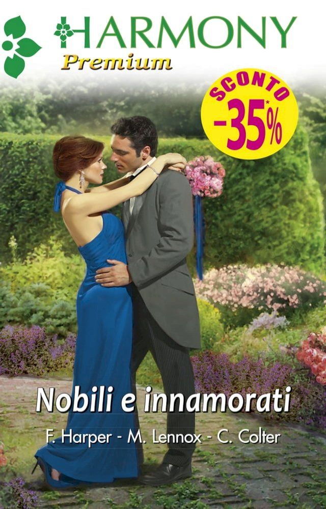  Nobili e innamorati(Kobo/電子書)