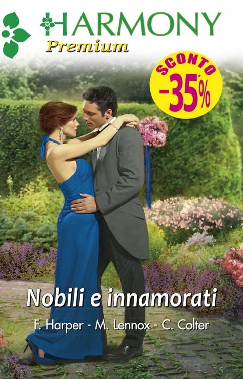 Nobili e innamorati(Kobo/電子書)