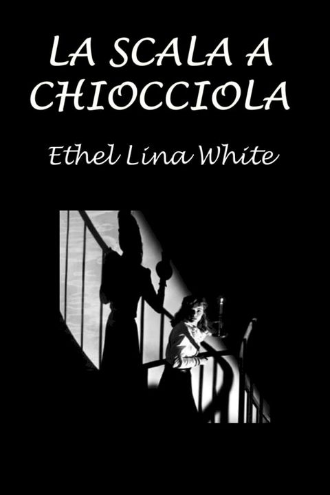 La scala a chiocciola(Kobo/電子書)