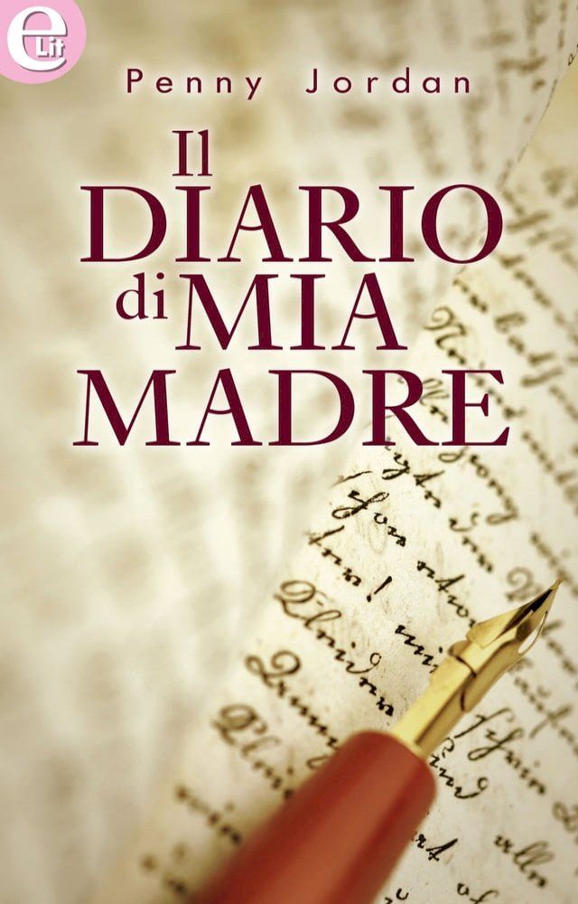  Il diario di mia madre (eLit)(Kobo/電子書)