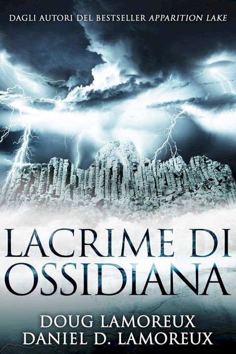 Lacrime di ossidiana(Kobo/電子書)