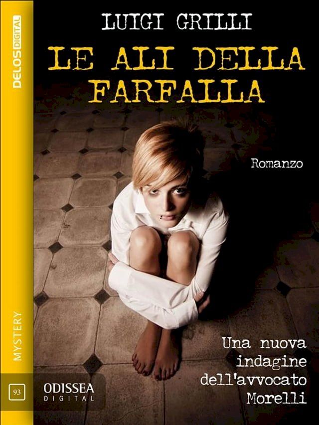  Le ali della farfalla(Kobo/電子書)