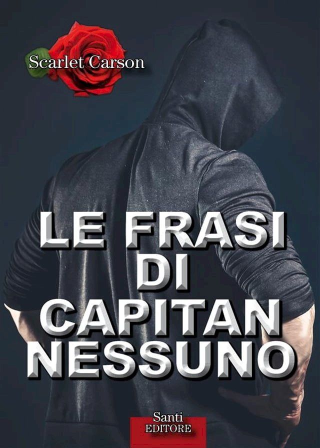  Le frasi di Capitan Nessuno(Kobo/電子書)