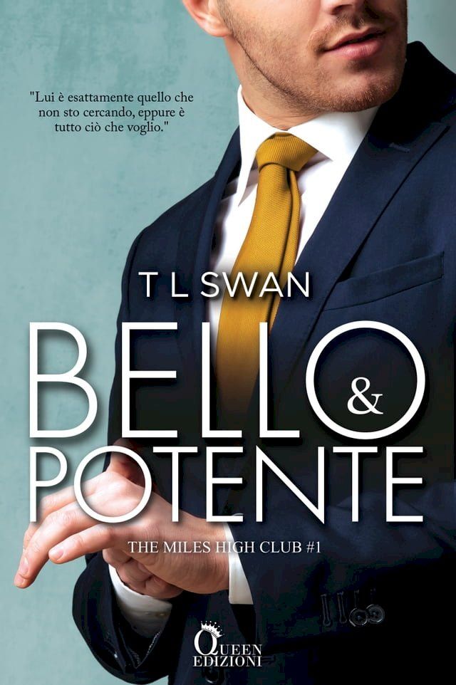  Bello e potente(Kobo/電子書)