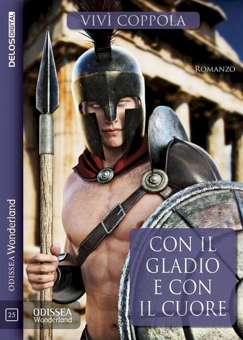 Con il gladio e con il cuore(Kobo/電子書)