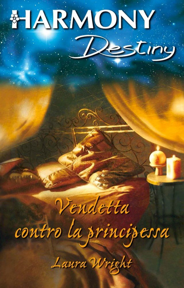  Vendetta contro la principessa(Kobo/電子書)