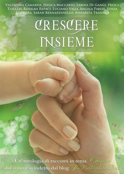 Crescere insieme(Kobo/電子書)