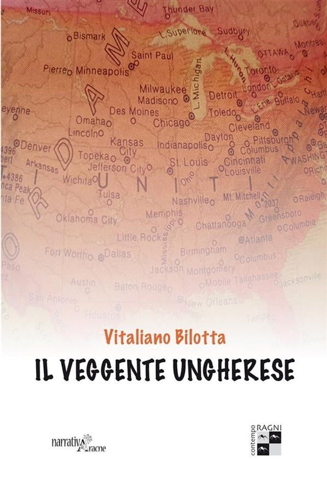  Il veggente ungherese(Kobo/電子書)