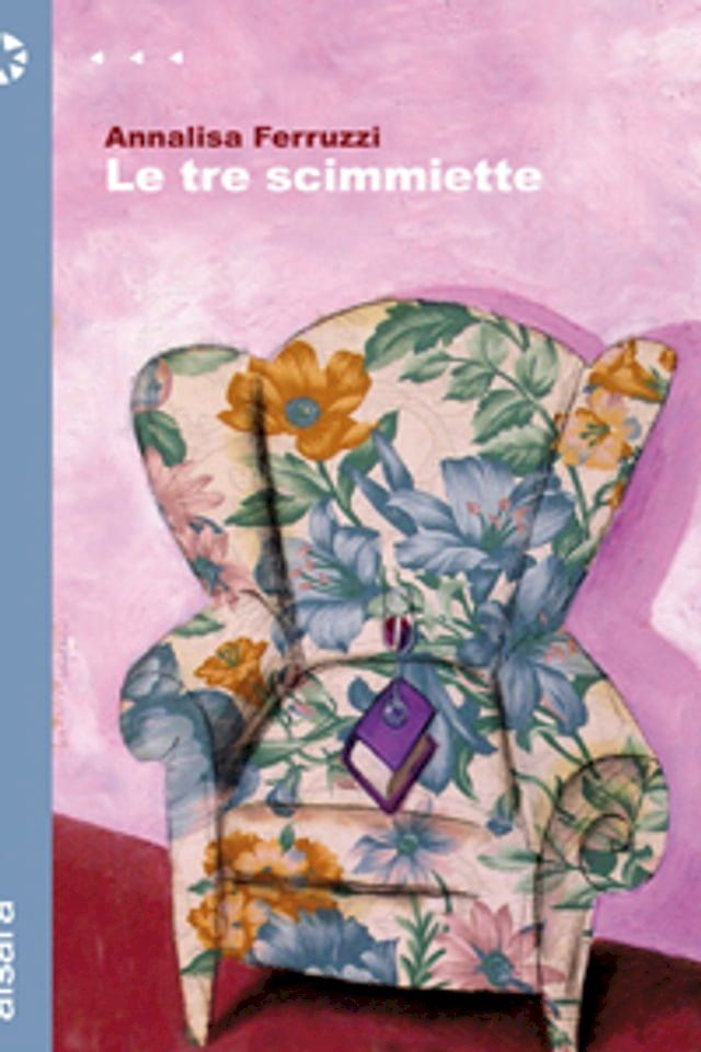  Le tre scimmiette(Kobo/電子書)