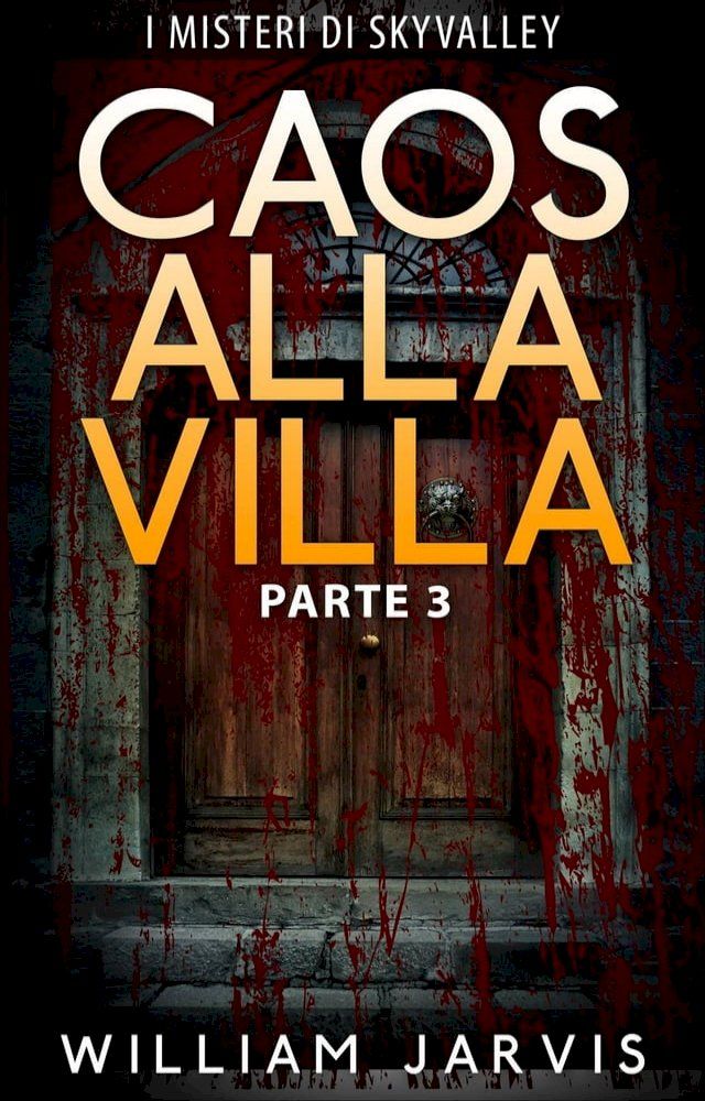  Caos Alla Villa(Kobo/電子書)