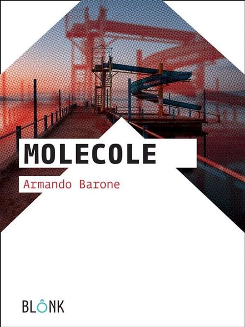 Molecole(Kobo/電子書)